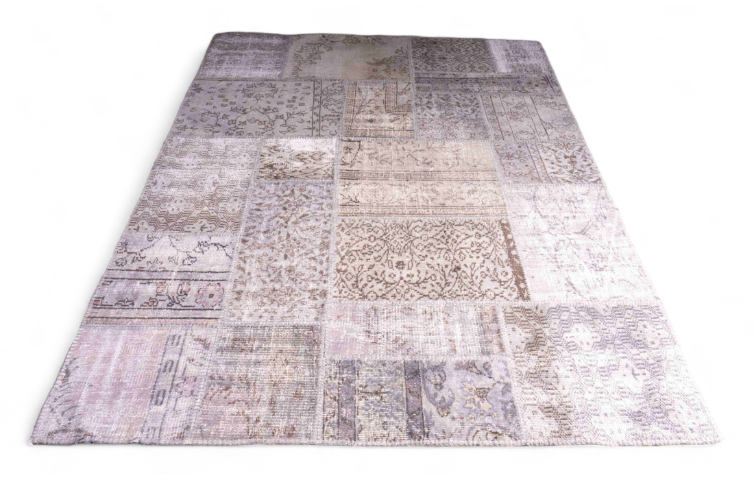 Persian rectangular carpet Sitap-Antalya