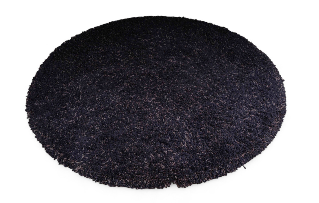 Sitap-Dover circular carpet