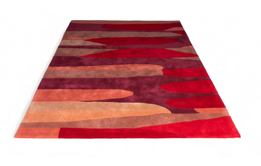Tallinn rectangular carpet