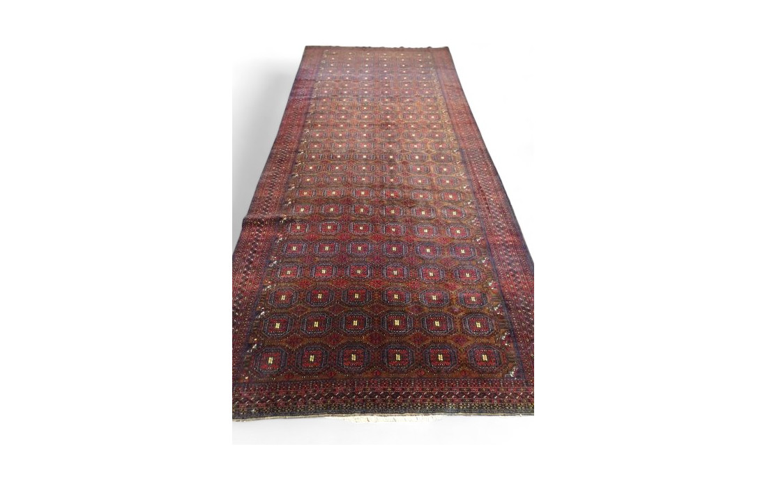 Beloudj Persian Baluch carpet